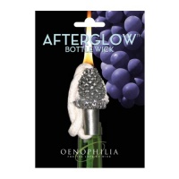 Oenophilia Afterglow Bottle Wicks, Pinecone Oenophilia Afterglow Bottle Wicks, Pinecone