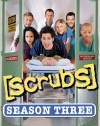 Scrubs - The Complete Third Season