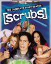 Scrubs - The Complete First Season