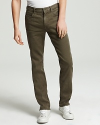 MARC BY MARC JACOBS Cambridge Classic Cotton Pants MARC BY MARC JACOBS Cambridge Classic Cotton Pants