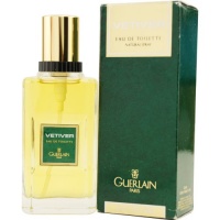 Vetiver Guerlain By Guerlain Eau-de-toilette Spray for Men, 1.70-Fluid Ounce