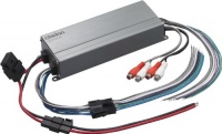 Clarion Mobile Electronics XC1410 D-Class 4-Channel Amplifier Clarion Mobile Electronics XC1410 D-Class 4-Channel Amplifier