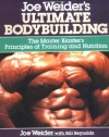 Joe Weider's Ultimate Bodybuilding