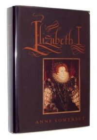 Elizabeth I Elizabeth I