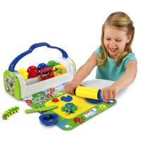Made by Me! Fisher Price Dough Activity Center Made by Me! Fisher Price Dough Activity Center