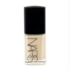 NARS Sheer Glow Foundation, Deauville