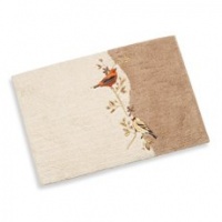Avanti Gilded Birds Rug Avanti Gilded Birds Rug