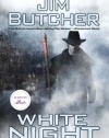 White Night (The Dresden Files, Book 9)