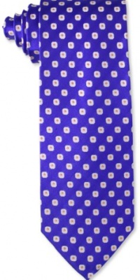 Geoffrey Beene Men's Big-Tall Delano Neat Necktie Geoffrey Beene Men's Big-Tall Delano Neat Necktie