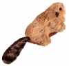KONG Beaver Refillable Catnip Toy (Colors Vary)