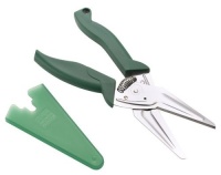 Kuhn Rikon 2711 Ultimate Shears, Green