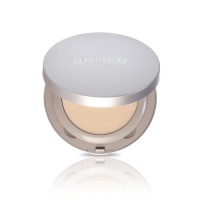 Laura Mercier Tinted Moisturizer Crème Compact Broad Spectrum SPF 20 Sunscreen Nude 0.26 oz Laura Mercier Tinted Moisturizer Crème Compact Broad Spectrum SPF 20 Sunscreen Nude 0.26 oz