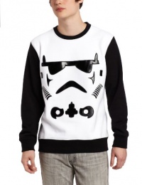 ecko unltd. Men's Stormed Long Sleeve Crew Neck ecko unltd. Men's Stormed Long Sleeve Crew Neck