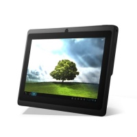 Chromo Inc® Black 4gb 7 Android 4.0 Touch Capacitive Screen 1.2ghz 512 RAM Mid Tablet Pc Wifi 3g Camera Tr-a13 Chromo Inc® Black 4gb 7 Android 4.0 Touch Capacitive Screen 1.2ghz 512 RAM Mid Tablet Pc Wifi 3g Camera Tr-a13