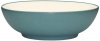 Noritake Colorwave Round Vegetable Serving Bowl, Turquoise