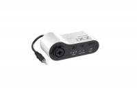TASCAM iXZ Mic / Instrument input for iPhone, iPad or iPod Touch TASCAM iXZ Mic / Instrument input for iPhone, iPad or iPod Touch