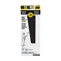 3M 99440 Pro-Pak Drywall Sanding Screens 100-Grit, 10-Pack 3M 99440 Pro-Pak Drywall Sanding Screens 100-Grit, 10-Pack