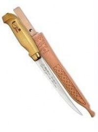 Rapala7 Fish'n Fillet / Single Stage Sharpener / Sheath Rapala7 Fish'n Fillet / Single Stage Sharpener / Sheath