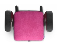 Clek Olli Booster Car Seat, Raspberry Clek Olli Booster Car Seat, Raspberry