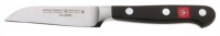 Wusthof Classic 3-Inch Straight Blade Paring Knife Wusthof Classic 3-Inch Straight Blade Paring Knife