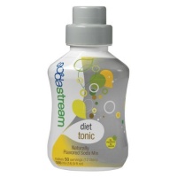 SodaStream Diet Tonic Syrup, 500ml SodaStream Diet Tonic Syrup, 500ml