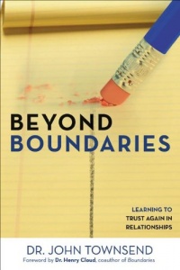 Beyond Boundaries: Learning to Trust Again in Relationships Beyond Boundaries: Learning to Trust Again in Relationships