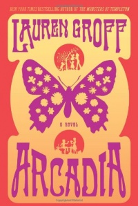 Arcadia Arcadia