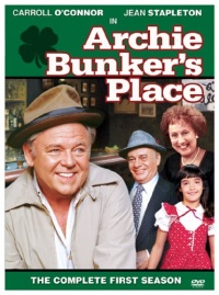 Archie Bunker's Place - The Complete First Season Archie Bunker's Place - The Complete First Season