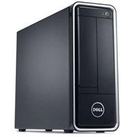 Dell Inspiron 660s i660s-3850BK Desktop (Black) Dell Inspiron 660s i660s-3850BK Desktop (Black)