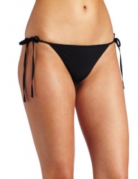 Oakley Womens String Bottom Swimwear