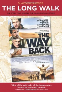 The Long Walk: The True Story of a Trek to Freedom: Movie Tie-In The Long Walk: The True Story of a Trek to Freedom: Movie Tie-In
