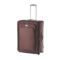 Travelpro Luggage Platinum Expandable Rollaboard Suiter with Removable Suit Sleeve Travelpro Luggage Platinum Expandable Rollaboard Suiter with Removable Suit Sleeve