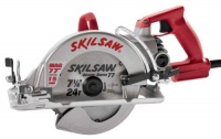 SKIL SHD77M 15 Amp 7-1/4-Inch Mag Worm Drive SKILSAW Circular Saw