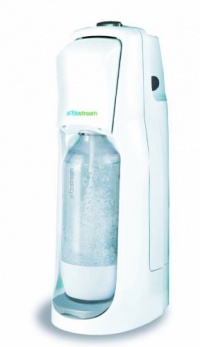 SodaStream Jet Starter Kit, White SodaStream Jet Starter Kit, White