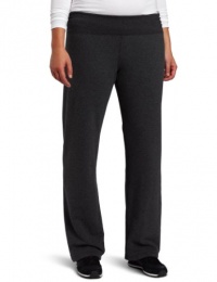 Calvin Klein Performance Women's Plus Size Rouched Waistband Pant Calvin Klein Performance Women's Plus Size Rouched Waistband Pant