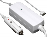 Auto/Air Magsafe DC Adapter for Apple Macbook Pro 60w / 85w (Lifetime Warranty) Auto/Air Magsafe DC Adapter for Apple Macbook Pro 60w / 85w (Lifetime Warranty)