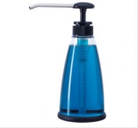Progressive International Acrylic Soap Dispenser Progressive International Acrylic Soap Dispenser