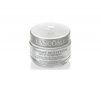 Lancome Bienfait Multi-vital High Potency Moisturizer with SPF 15 for Dry Skin, 1.7-Ounce Lancome Bienfait Multi-vital High Potency Moisturizer with SPF 15 for Dry Skin, 1.7-Ounce