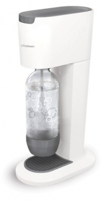 SodaStream Genesis Starter Kit, White SodaStream Genesis Starter Kit, White