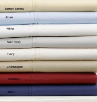 Lauren by Ralph Lauren Huntley 450 TC Ivory KING Flat Sheet Lauren by Ralph Lauren Huntley 450 TC Ivory KING Flat Sheet