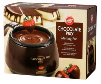 Wilton Chocolate Pro Electric Melting Pot Wilton Chocolate Pro Electric Melting Pot