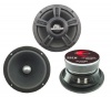 Lanzar OPTI6MI Opti Pro 500 Watts 6.5 High Power Midbass Speaker (single)