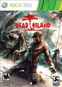 Dead Island Dead Island