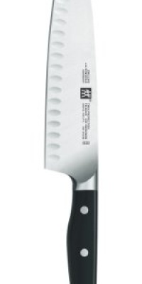 Zwilling J.A. Henckels Profection 7-Inch Santoku HE knife