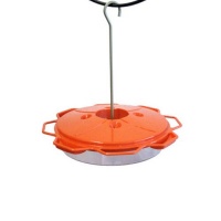 Woodlink NAO1 Audubon Classic Oriole Feeder, 8.25-Inch Woodlink NAO1 Audubon Classic Oriole Feeder, 8.25-Inch