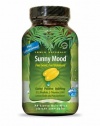 Irwin Naturals - Sunny Mood - 75 Liqui-Caps