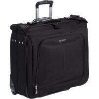 Delsey Luggage Helium Fusion 3.0 Garment Bag Delsey Luggage Helium Fusion 3.0 Garment Bag
