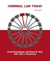 Criminal Law Today (4th Edition)