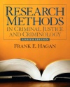 Research Methods in Criminal Justice and Criminology (8th Edition)