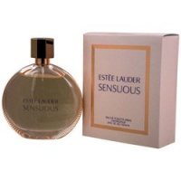Sensuous by Estee Lauder Eau de Toilette Spray 3.4 oz Sensuous by Estee Lauder Eau de Toilette Spray 3.4 oz